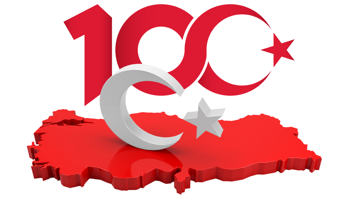 CUMHURİYET BAYRAMI KUTLU OLSUN