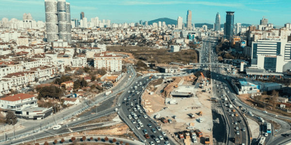 AVRUPA YAKASI ASFALT YAPIM İŞLERİ AVRUPA YAKASI ASFALT YAPIM İŞLERİ