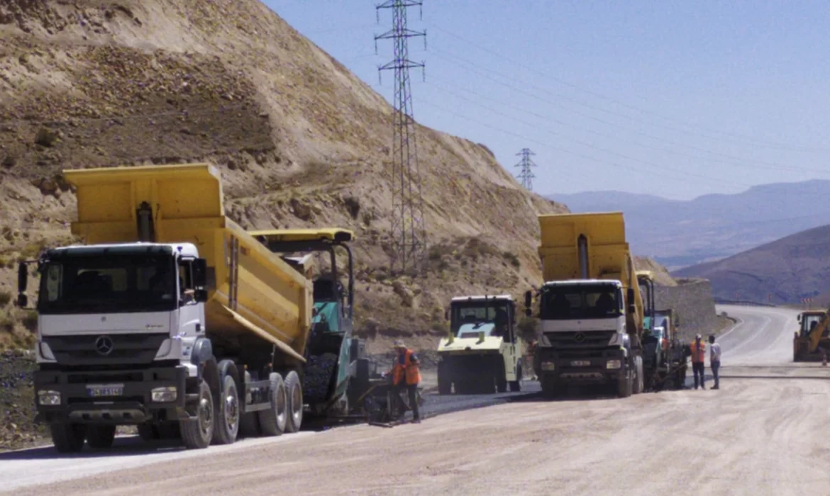 SEL HASARLARININ GİDERİLMESİ VE TRAFİK GÜVENLİĞİNİN SAĞLANMASI ( 2.GRUP)