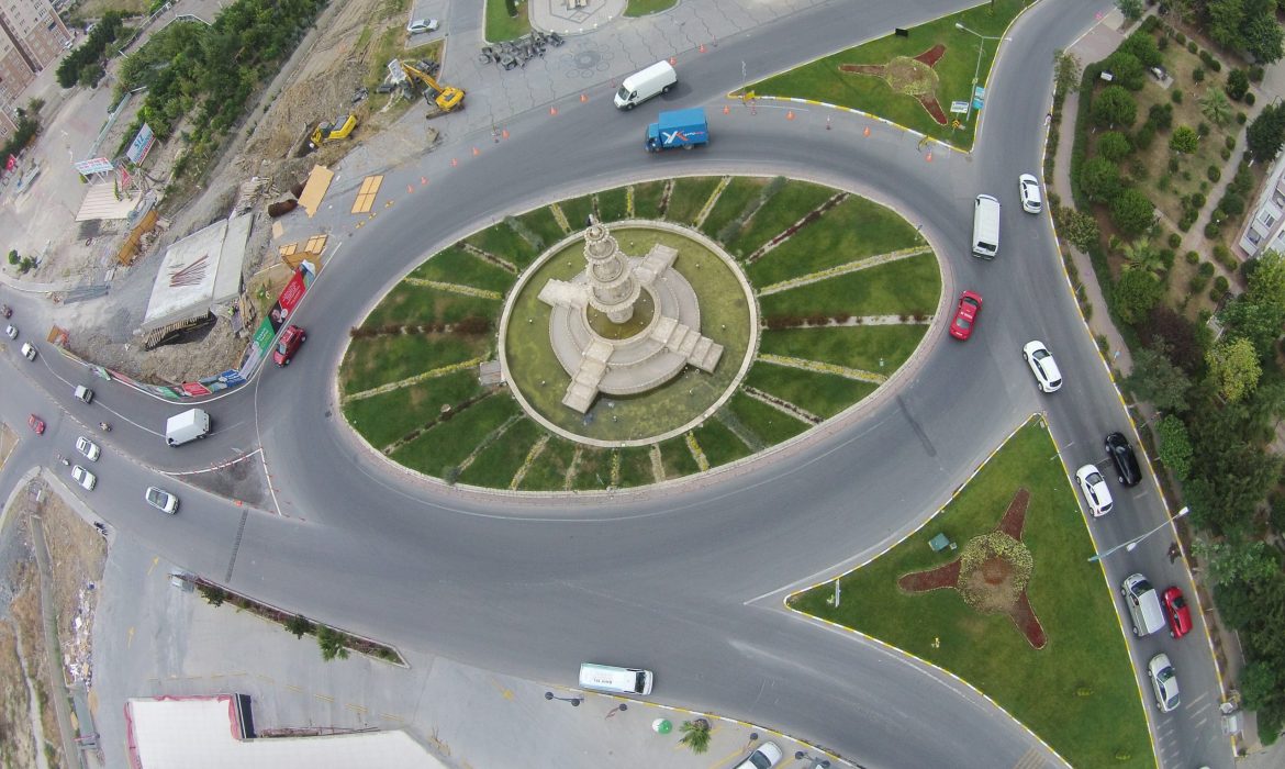 ASFALT KAZIMA YENİ YOL AÇILMASI VE SERME SIKIŞTIRMA