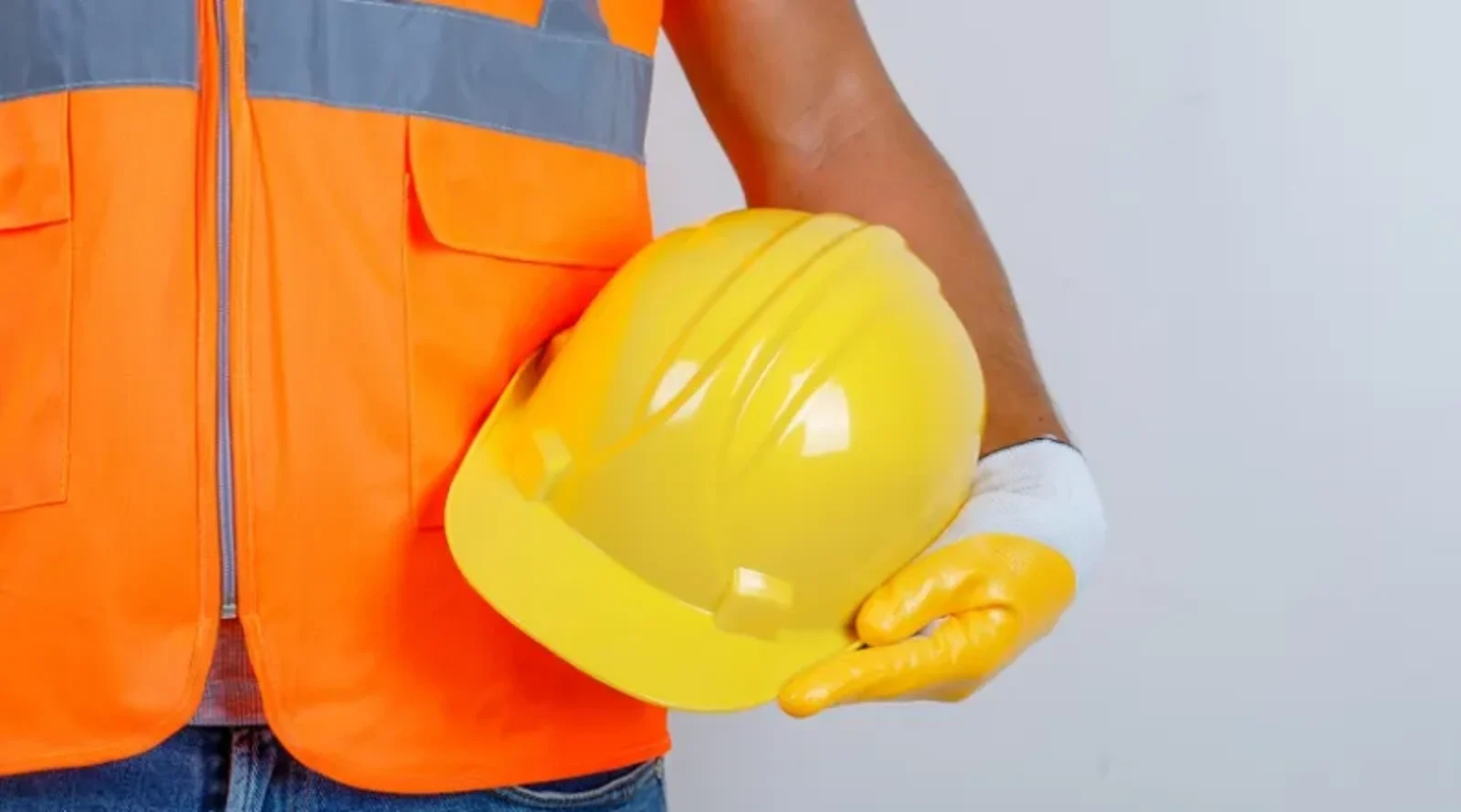 C SINIFI İŞ GÜVENLİĞİ UZMANI