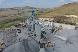 BAŞAKŞEHİR ASFALT ÜRETİM TESİSLERİ