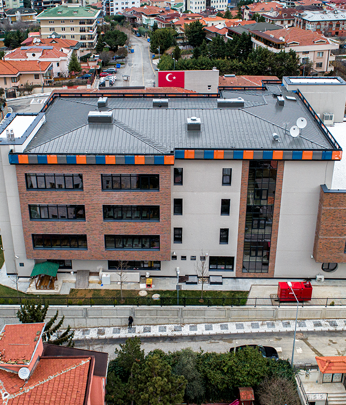 MAKRO YOL YAPI A.Ş.