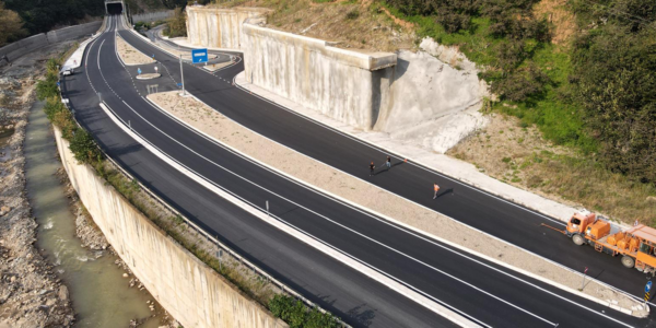 OTOYOL VE ŞEHİR İÇİ YOL İŞLERİ OTOYOL VE ŞEHİR İÇİ YOL İŞLERİ