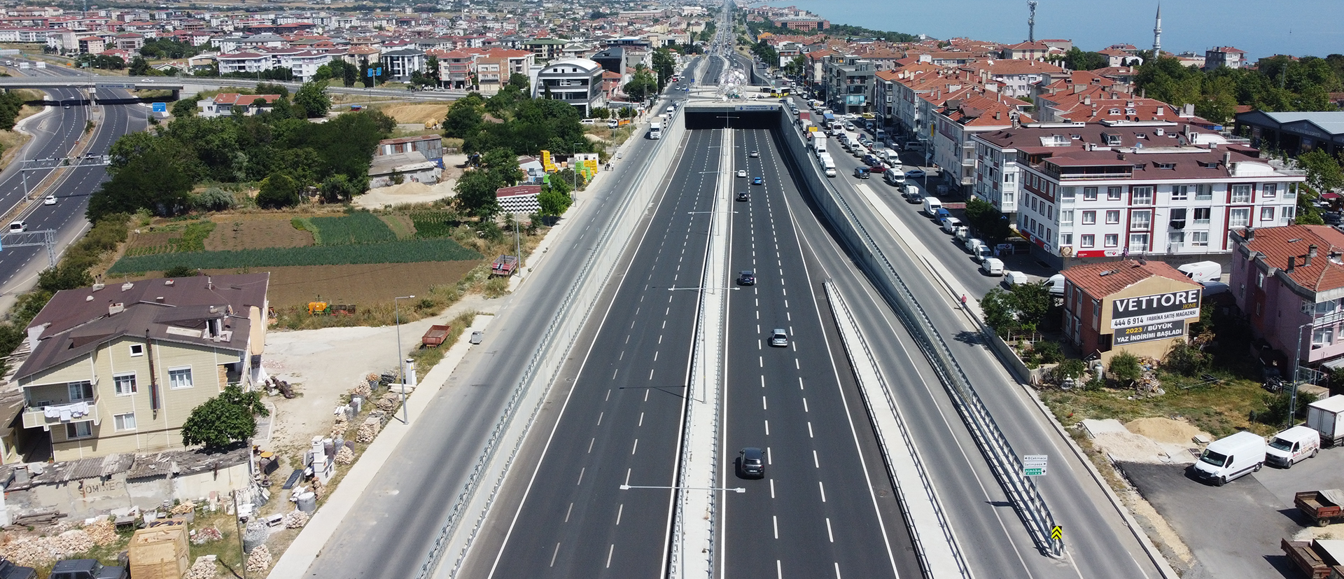 MAKRO YOL YAPI A.Ş. MAKRO YOL YAPI SAN. VE TİC. A.Ş.