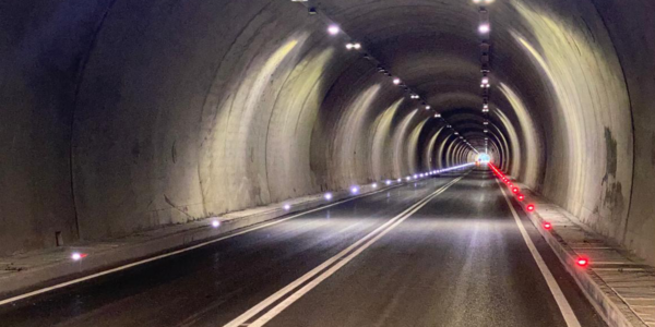 KÖPRÜ, TÜNEL VE VİYADÜK İŞLERİ KÖPRÜ, TÜNEL VE VİYADÜK İŞLERİ