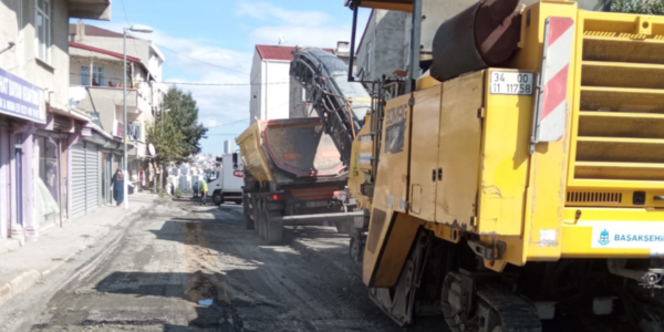 BAKIM, ONARIM VE ASFALT KAPLAMASI YAPILMASI YAPIMI BAKIM, ONARIM VE ASFALT KAPLAMASI YAPILMASI YAPIMI