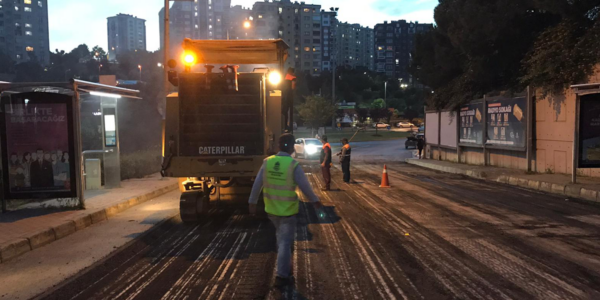 BAKIM, ONARIM VE ASFALT KAPLAMASI YAPILMASI YAPIMI BAKIM, ONARIM VE ASFALT KAPLAMASI YAPILMASI YAPIMI