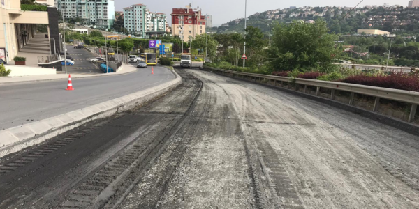 BAKIM, ONARIM VE ASFALT KAPLAMASI YAPILMASI YAPIMI BAKIM, ONARIM VE ASFALT KAPLAMASI YAPILMASI YAPIMI