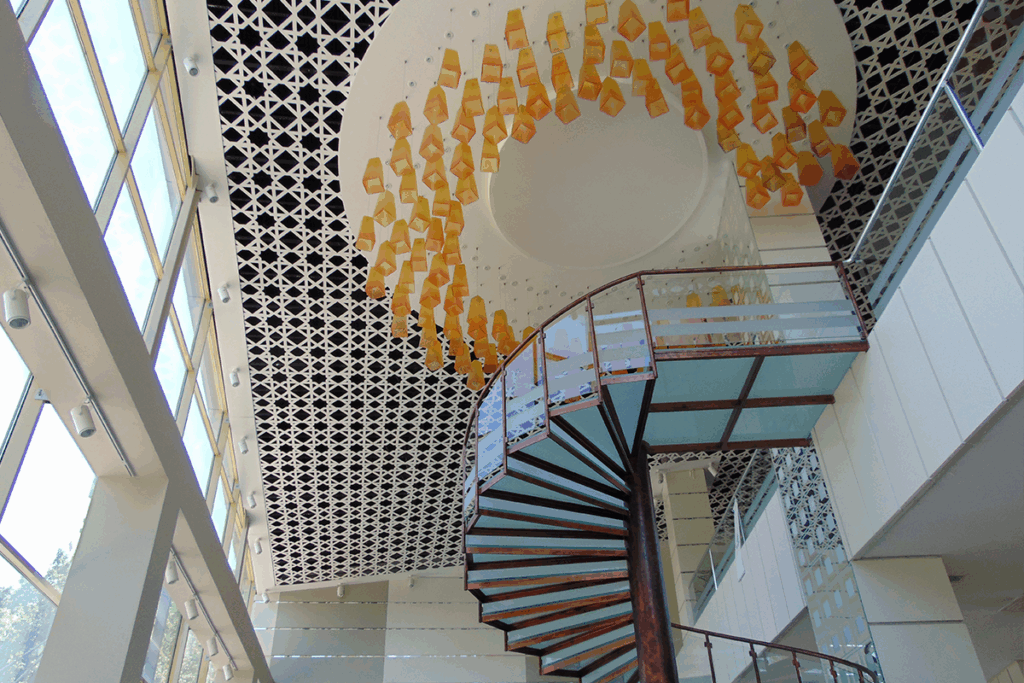 BAHÇEŞEHİR KÜLTÜR VE SANAT MERKEZİ TADİLAT İŞLERİ BAHÇEŞEHİR KÜLTÜR MERKEZİ TADİLAT İŞLERİ