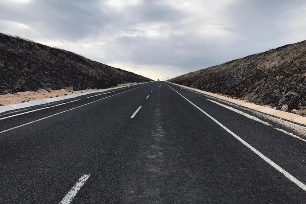 DİYARBAKIR AYRIMI - EĞİL YOLU YAPIM İŞİ DİYARBAKIR AYRIMI - EĞİL YOLU YAPIM İŞİ