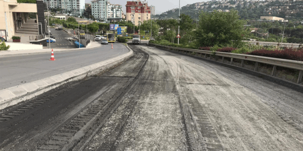 SOKAK VE CADDELERDE ALTYAPI VE ÜSTYAPI İŞLERİ YAPILMASI SOKAK VE CADDELERDE ALTYAPI VE ÜSTYAPI İŞLERİ YAPILMASI