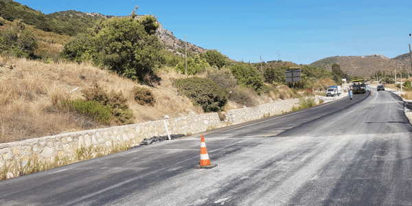YOL YAPIM ONARIM VE DÜZENLEME İŞLERİ YOL YAPIM ONARIM VE DÜZENLEME İŞLERİ