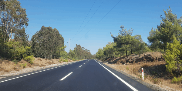 YOL YAPIM ONARIM VE DÜZENLEME İŞLERİ YOL YAPIM ONARIM VE DÜZENLEME İŞLERİ